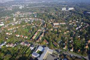 Cité du Homborch - Uccle