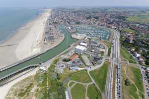 Zeegat, Marina - Blankenberge