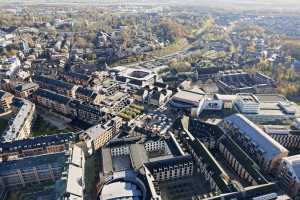 Grand'Place de Louvain-la-Neuve