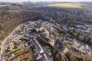 Clervaux, Luxembourg