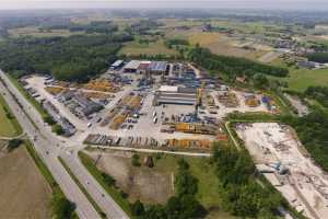 SARENS Meise (Juin 2024)