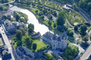 Château de Durbuy