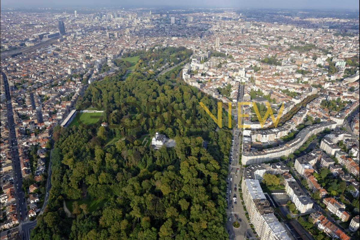 Parc Duden, Forest (Bruxelles)
