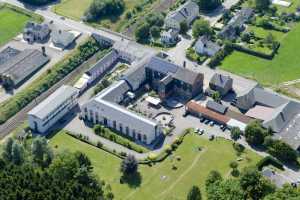 L'auberge du Vivier - Habay-la-Neuve