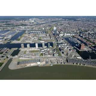 Architecture & Urbanisme