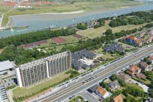 Floreal Nieuwpoort