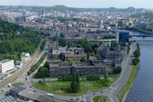 Université de Liège (ULG) - Site de Val-Benoît