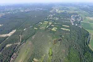 Kempische heuvelrug