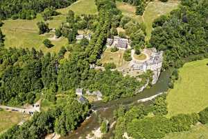 Château de Walzin