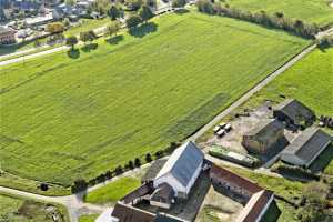 Ferme de Lauzelle, Louvain-Neuve