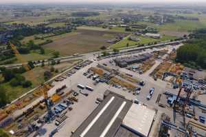 SARENS Meise (Juin 2024)