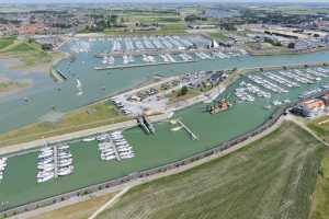 VVW Nieuwpoort, Euromarina