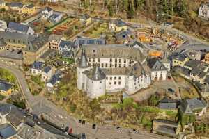 Chateau de Clervaux