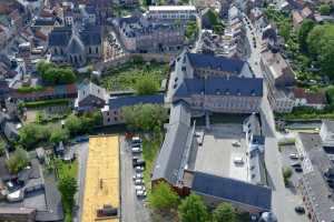 Hôpital Notre-Dame à la Rose