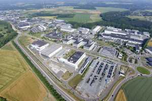 GSK Wavre