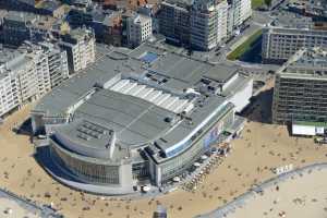 Casino - Oostende