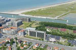 Floreal Nieuwpoort