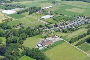 ILVO Merelbeke