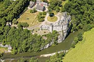 Château de Walzin