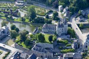 Château de Durbuy