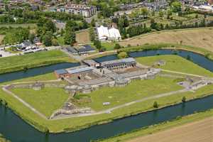 Fort van Breendonk