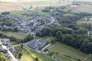 Monastère d'Ermeton-sur-Biert