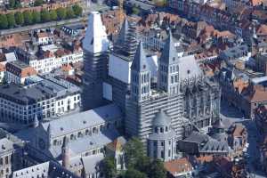 Cathédrale de Tournai