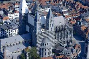 Cathédrale de Tournai