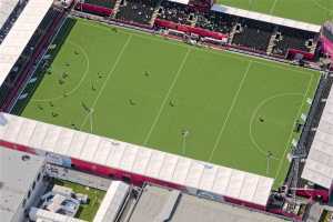 Sportcentrum Wilrijkse Plein - Antwerpen